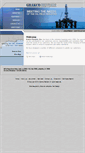 Mobile Screenshot of grakcorentals.com